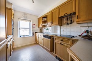 Kitchen- click for photo gallery